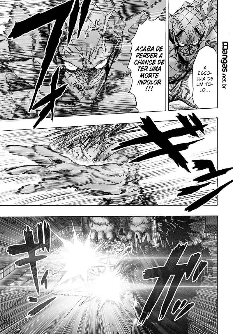 Read one-punch man manga PT read one punch man manga online BR Manga Online