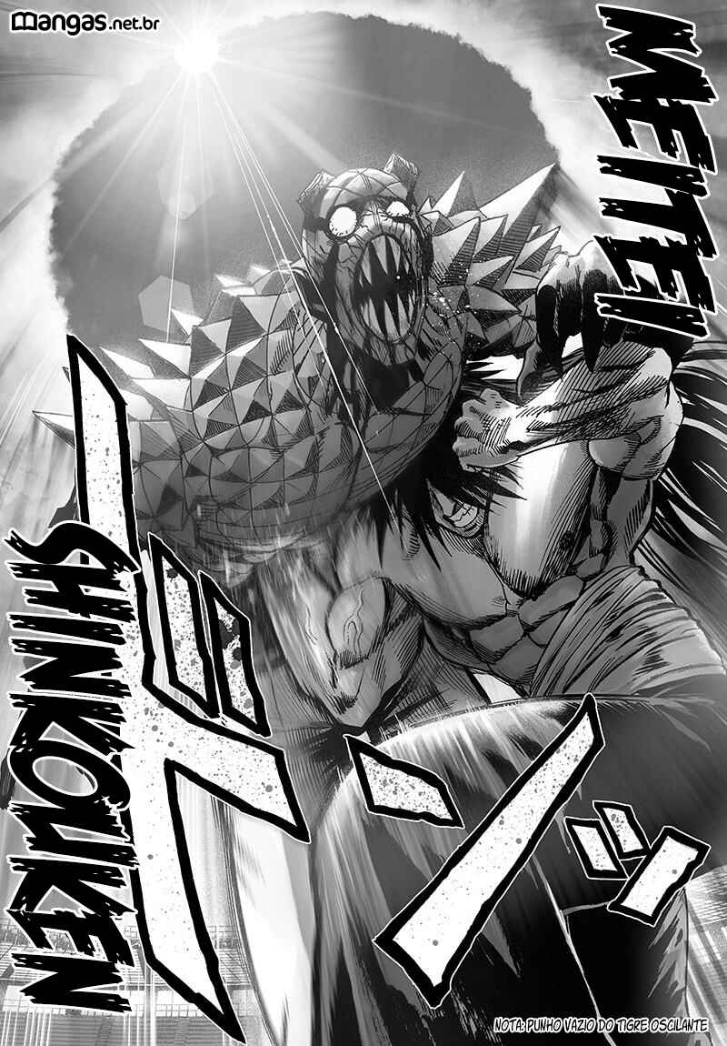 Read one-punch man manga PT read one punch man manga online BR Manga Online