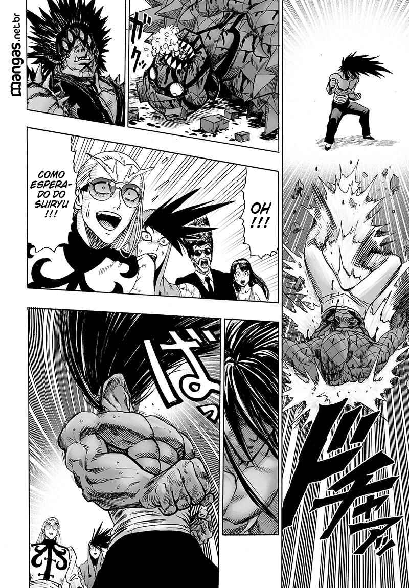 Read one-punch man manga PT read one punch man manga online BR Manga Online