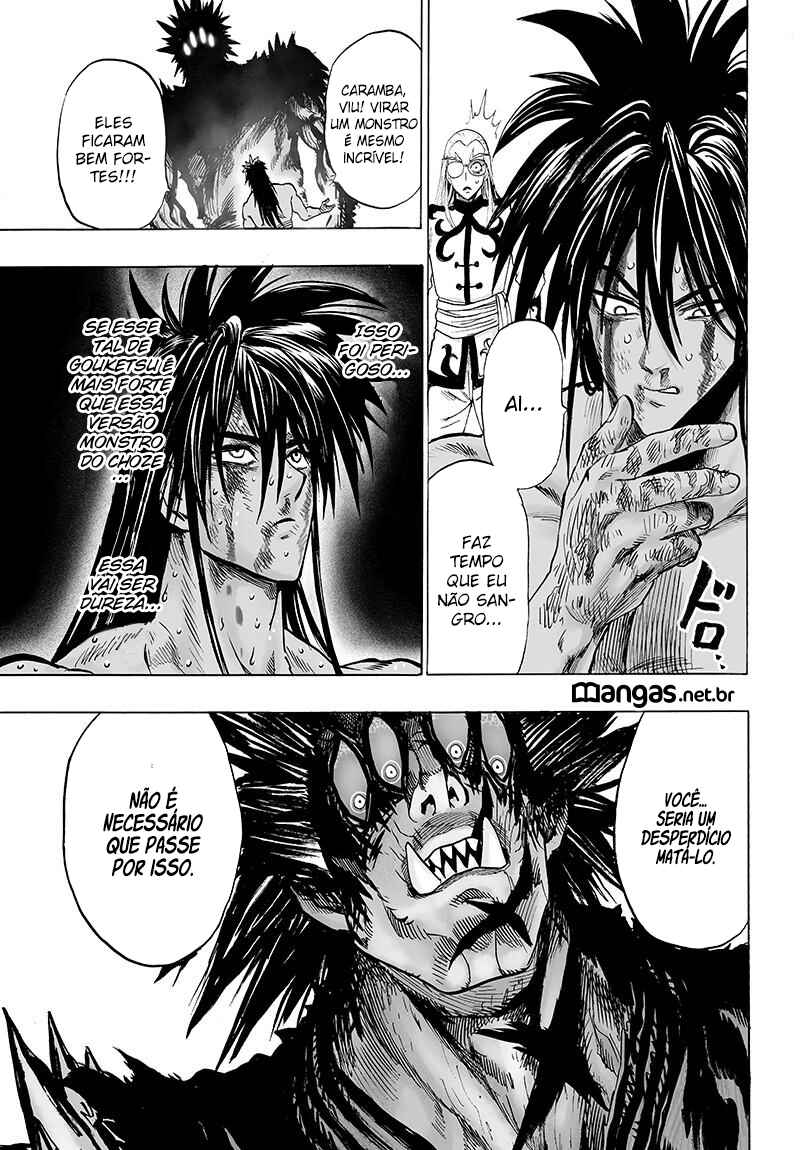 Read one-punch man manga PT read one punch man manga online BR Manga Online