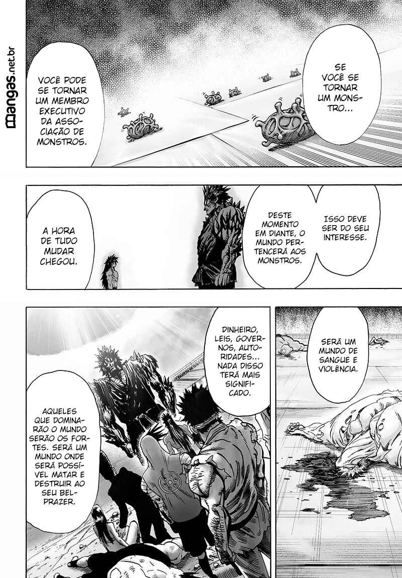 Read one-punch man manga PT read one punch man manga online BR Manga Online
