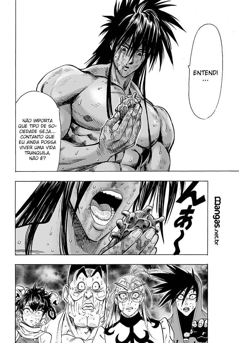 Read one-punch man manga PT read one punch man manga online BR Manga Online