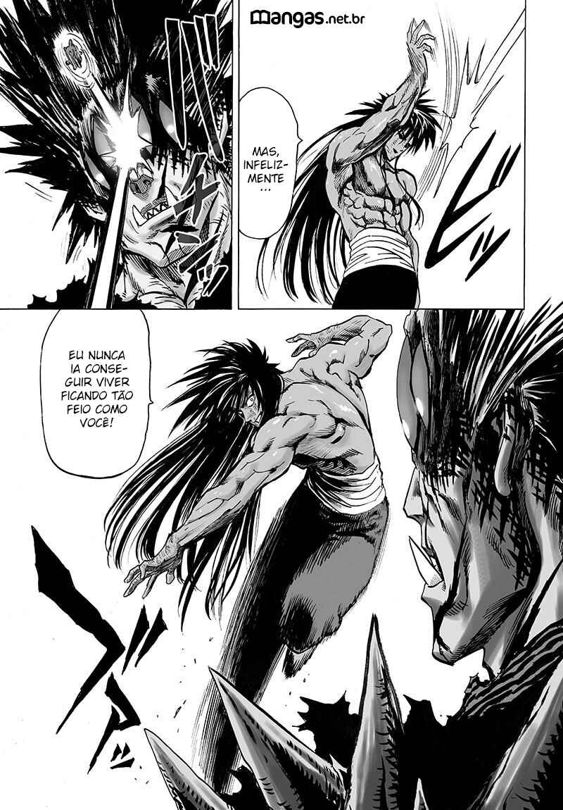 Read one-punch man manga PT read one punch man manga online BR Manga Online