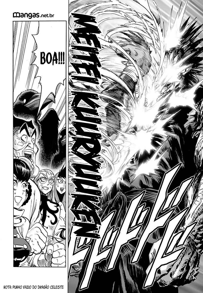 Read one-punch man manga PT read one punch man manga online BR Manga Online