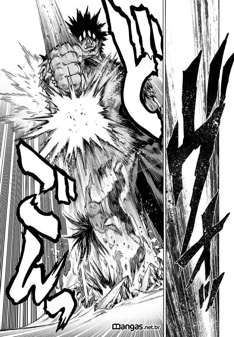 Read one-punch man manga PT read one punch man manga online BR Manga Online