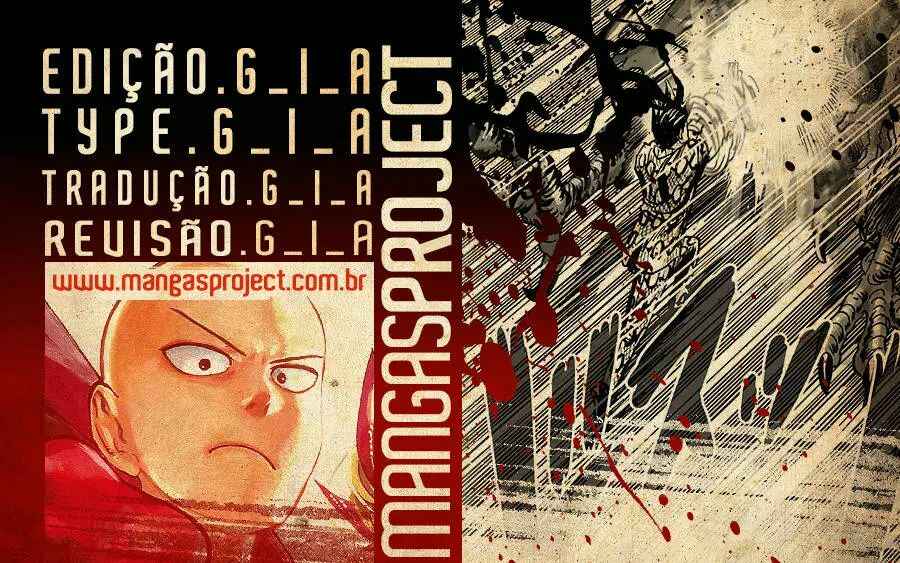 Read one-punch man manga PT read one punch man manga online BR Manga Online