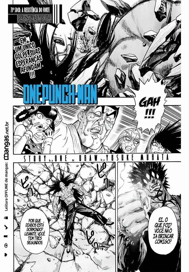 Read one-punch man manga PT read one punch man manga online BR Manga Online
