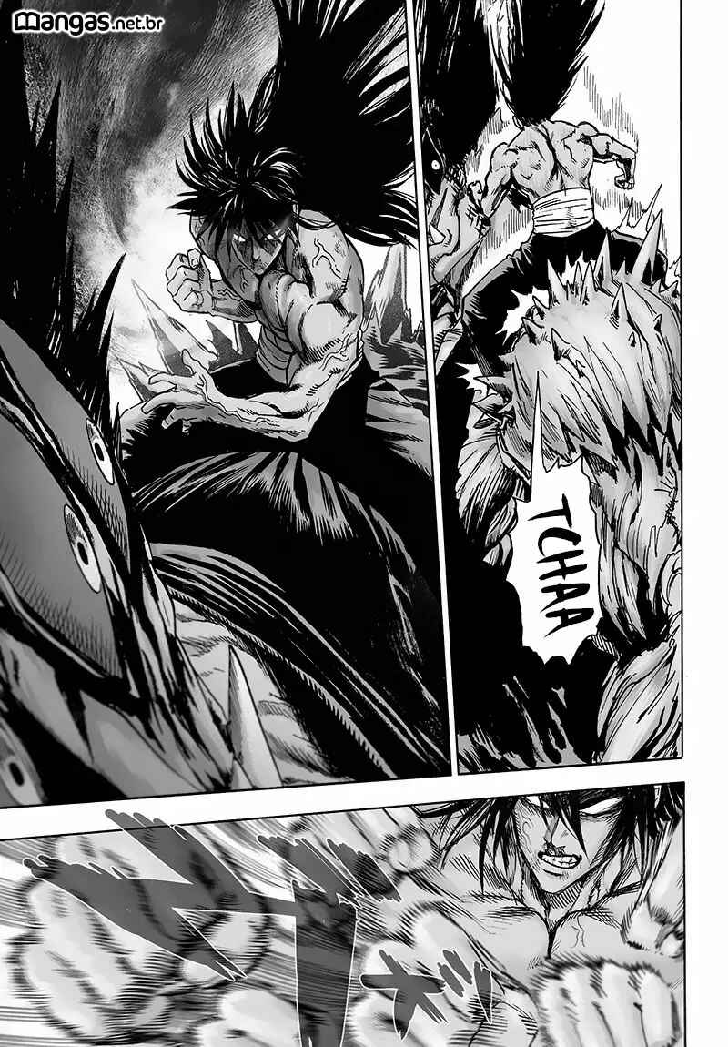 Read one-punch man manga PT read one punch man manga online BR Manga Online