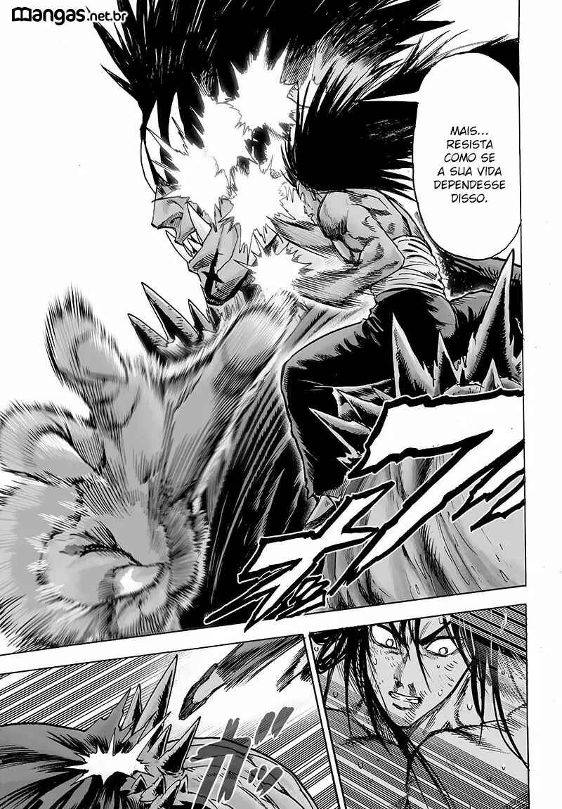 Read one-punch man manga PT read one punch man manga online BR Manga Online