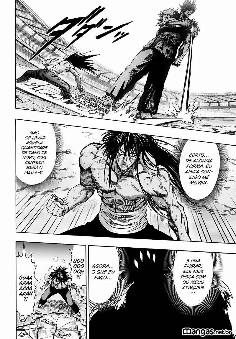Read one-punch man manga PT read one punch man manga online BR Manga Online