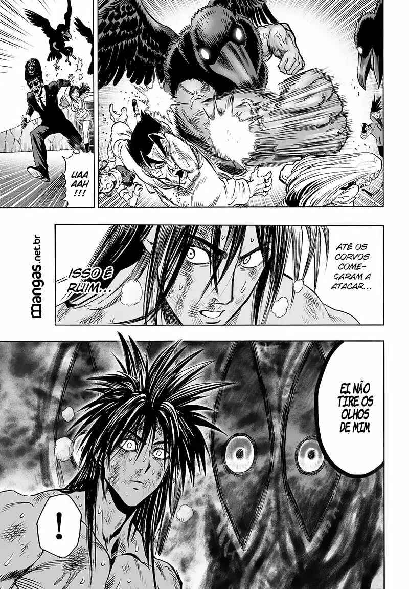Read one-punch man manga PT read one punch man manga online BR Manga Online