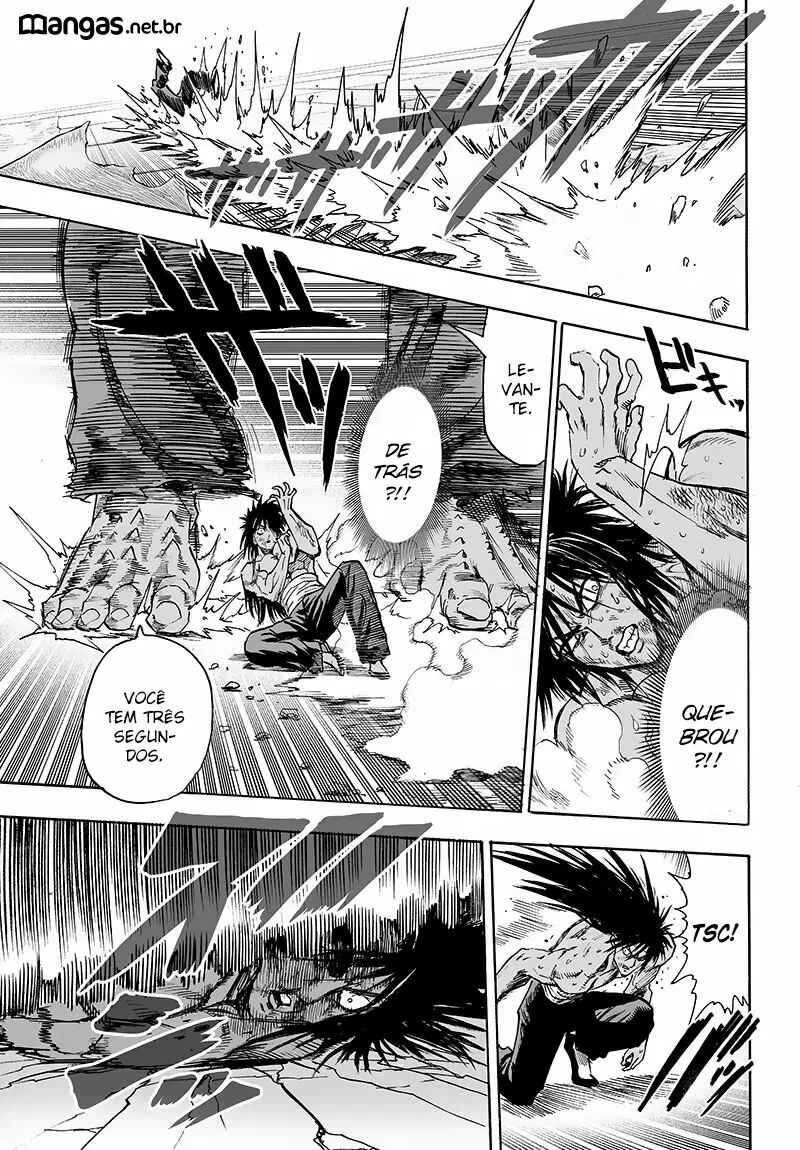 Read one-punch man manga PT read one punch man manga online BR Manga Online