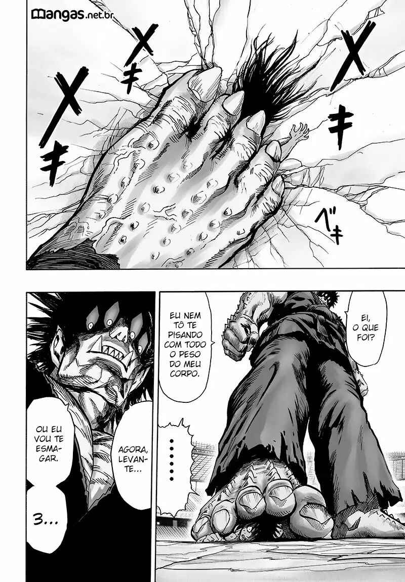 Read one-punch man manga PT read one punch man manga online BR Manga Online