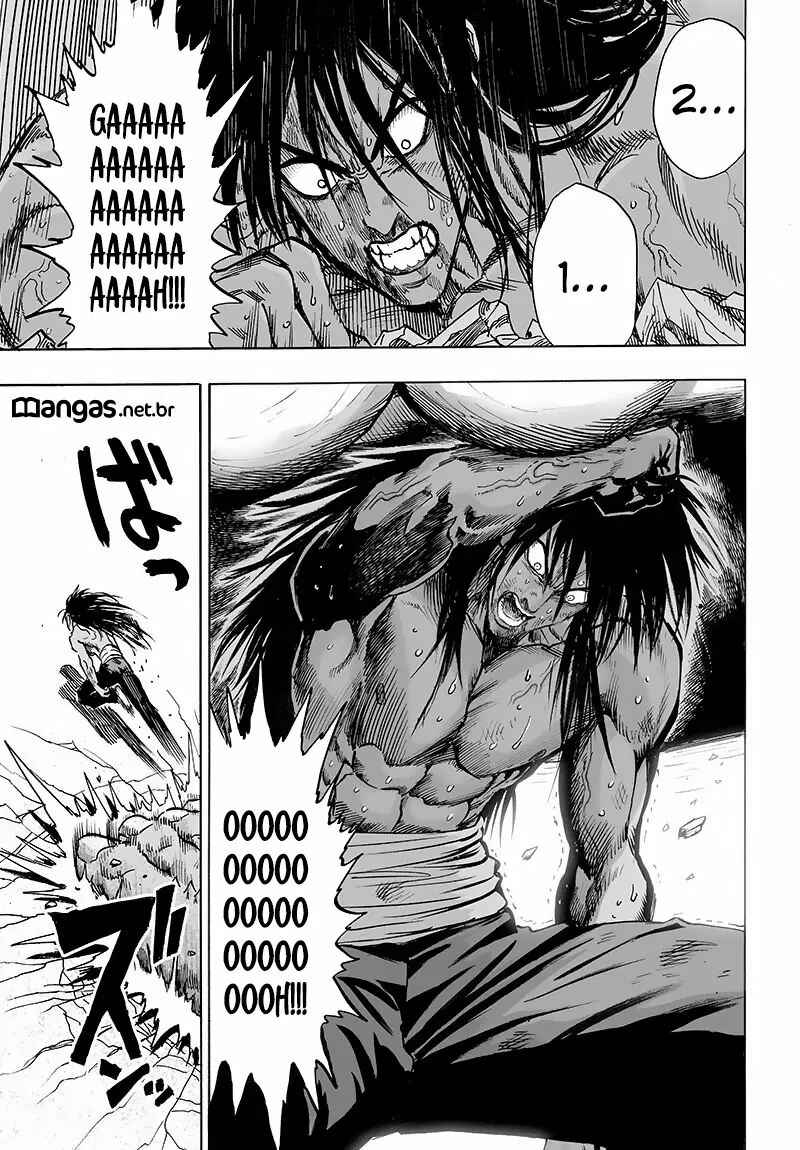 Read one-punch man manga PT read one punch man manga online BR Manga Online