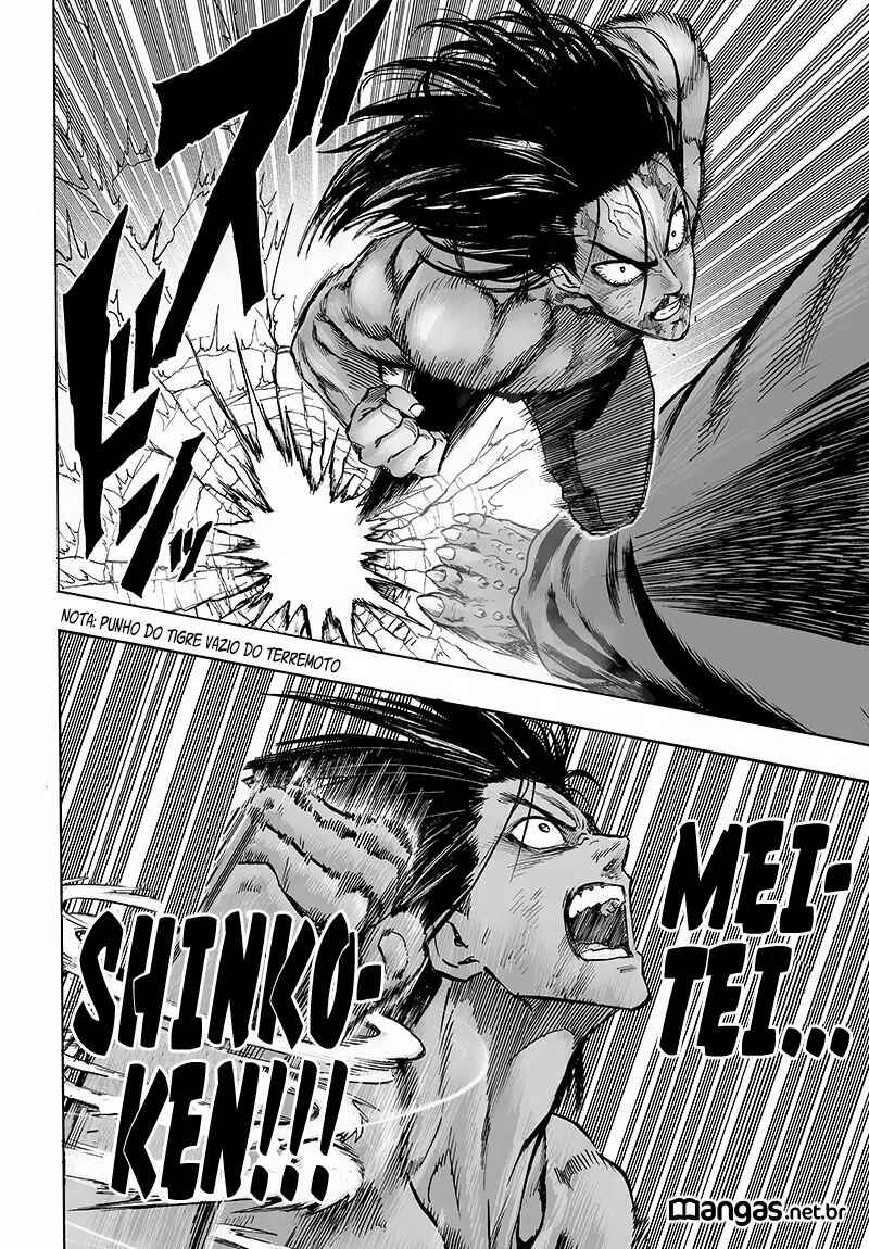 Read one-punch man manga PT read one punch man manga online BR Manga Online