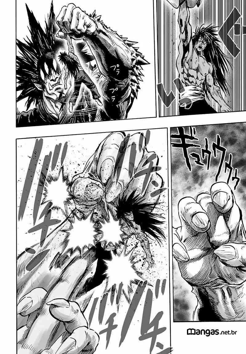 Read one-punch man manga PT read one punch man manga online BR Manga Online