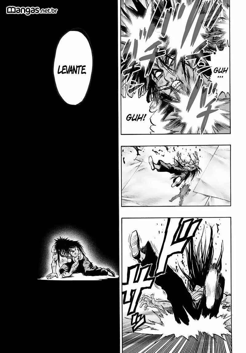 Read one-punch man manga PT read one punch man manga online BR Manga Online
