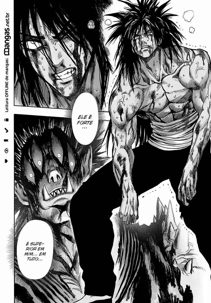 Read one-punch man manga PT read one punch man manga online BR Manga Online
