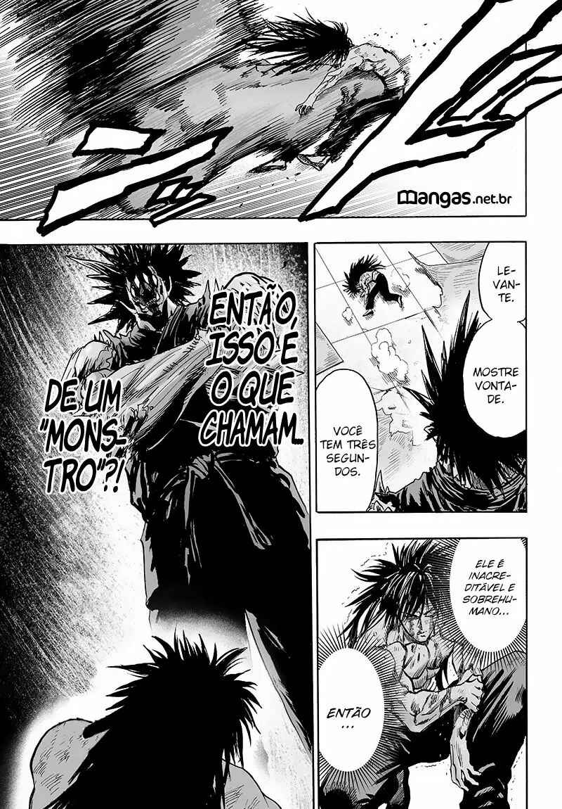 Read one-punch man manga PT read one punch man manga online BR Manga Online
