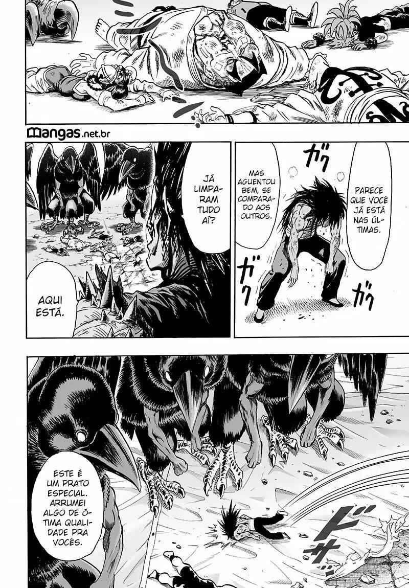 Read one-punch man manga PT read one punch man manga online BR Manga Online