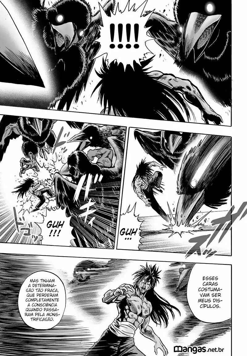 Read one-punch man manga PT read one punch man manga online BR Manga Online