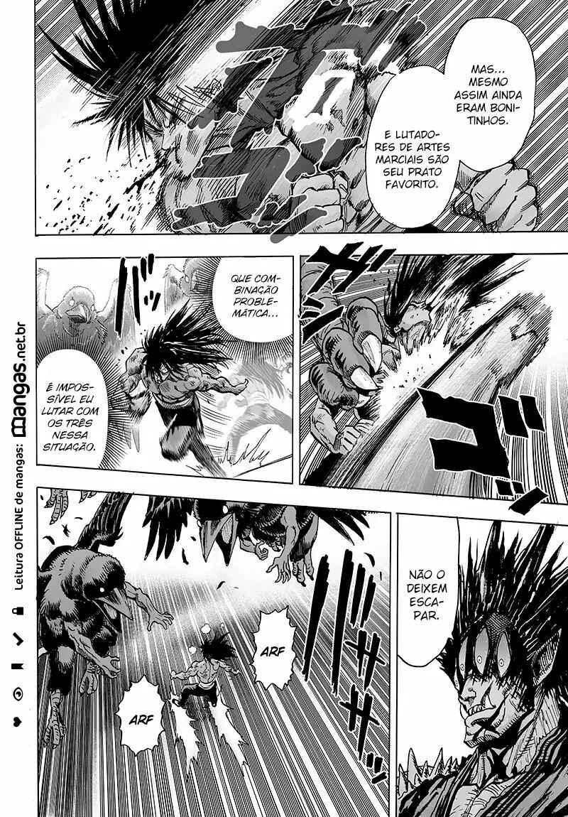 Read one-punch man manga PT read one punch man manga online BR Manga Online