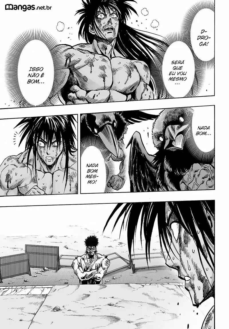 Read one-punch man manga PT read one punch man manga online BR Manga Online