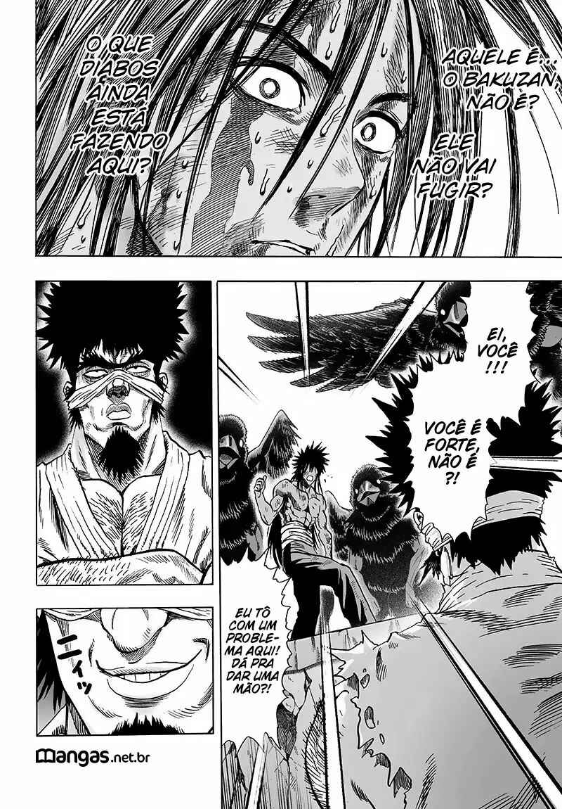 Read one-punch man manga PT read one punch man manga online BR Manga Online