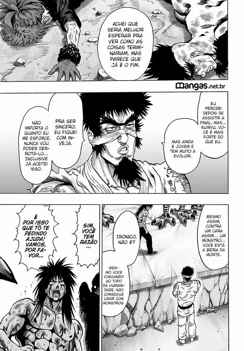 Read one-punch man manga PT read one punch man manga online BR Manga Online