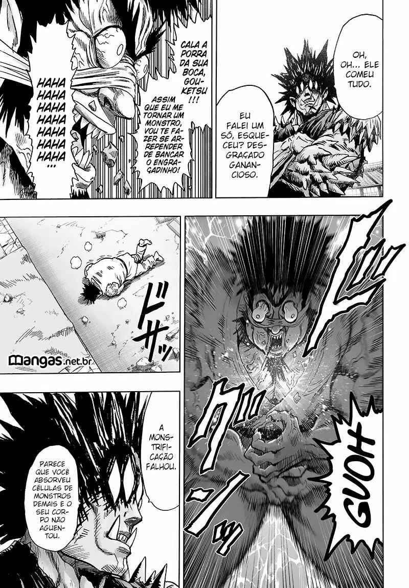 Read one-punch man manga PT read one punch man manga online BR Manga Online