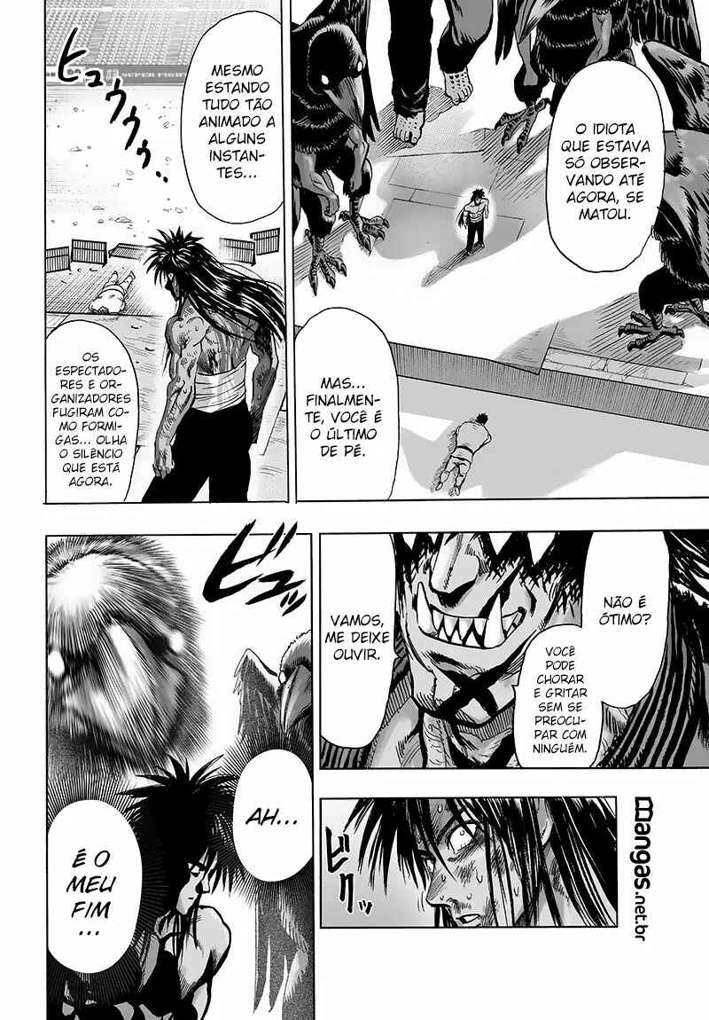 Read one-punch man manga PT read one punch man manga online BR Manga Online
