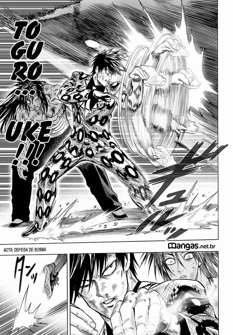 Read one-punch man manga PT read one punch man manga online BR Manga Online