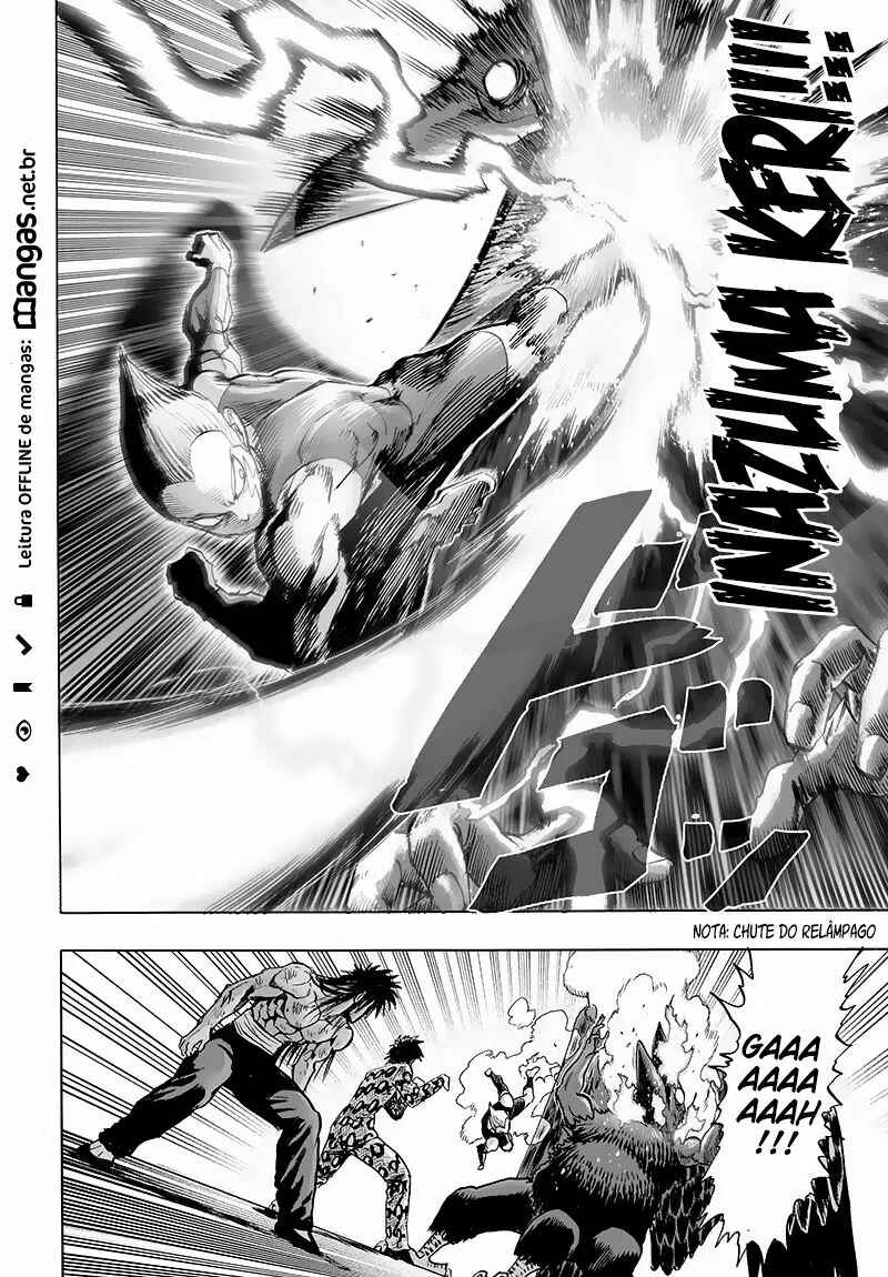 Read one-punch man manga PT read one punch man manga online BR Manga Online