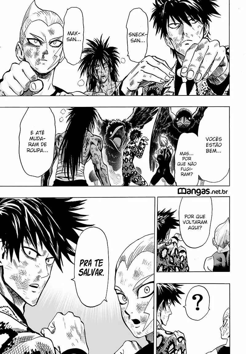 Read one-punch man manga PT read one punch man manga online BR Manga Online