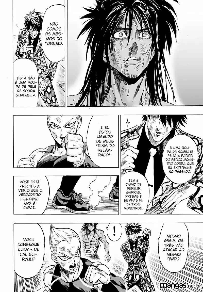 Read one-punch man manga PT read one punch man manga online BR Manga Online