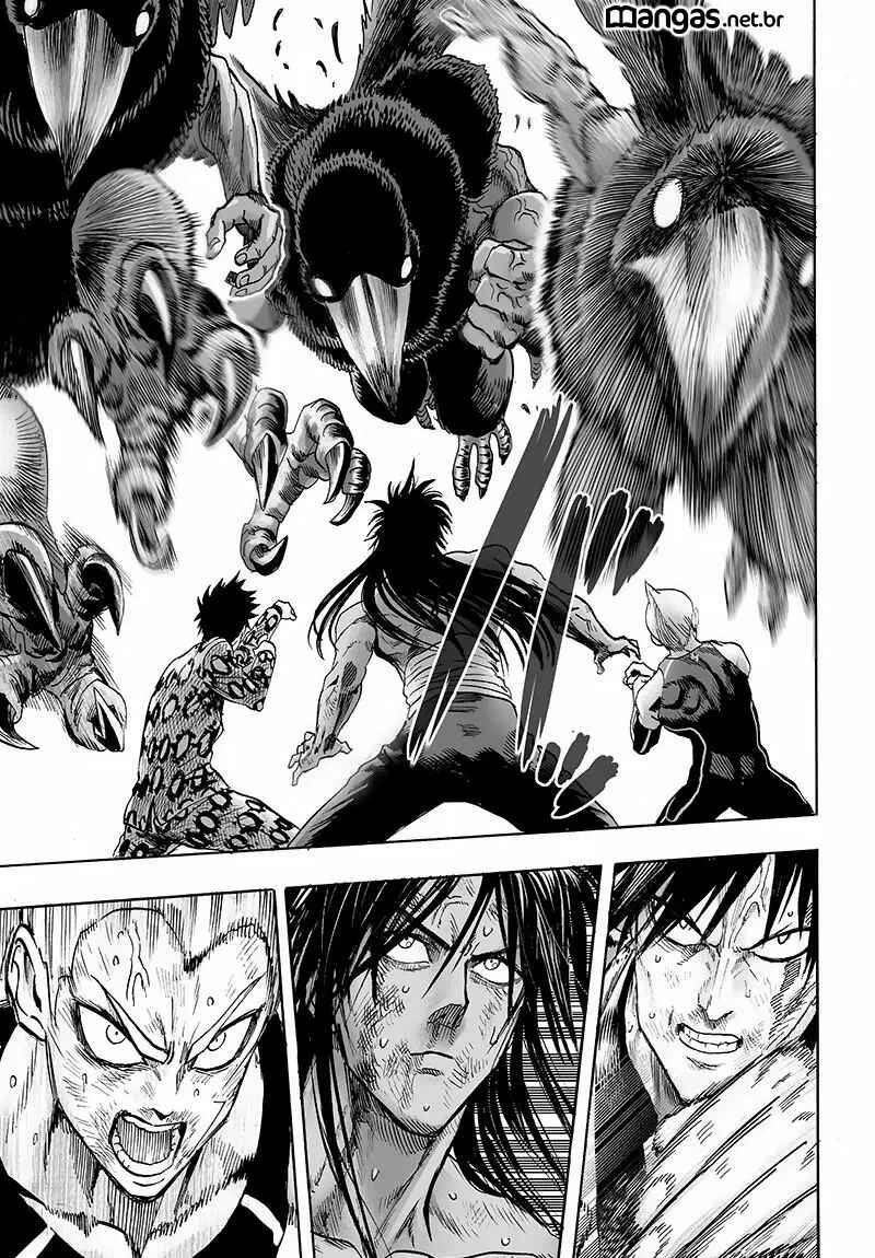 Read one-punch man manga PT read one punch man manga online BR Manga Online