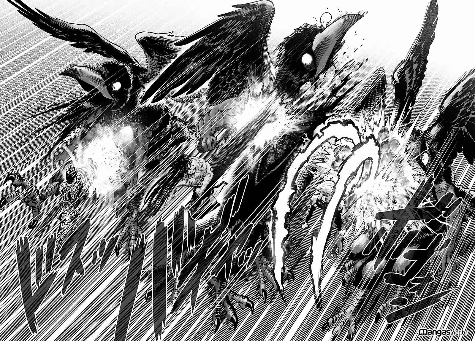 Read one-punch man manga PT read one punch man manga online BR Manga Online