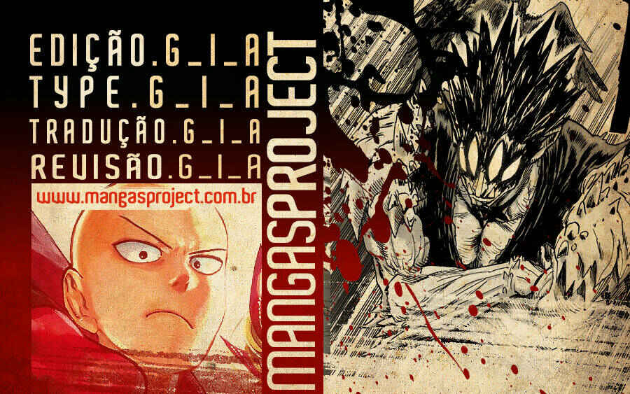 Read one-punch man manga PT read one punch man manga online BR Manga Online