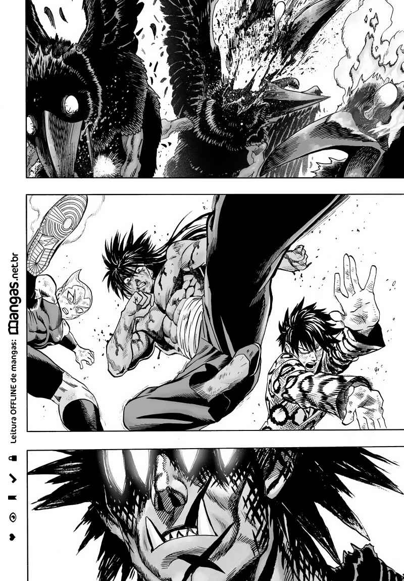 Read one-punch man manga PT read one punch man manga online BR Manga Online