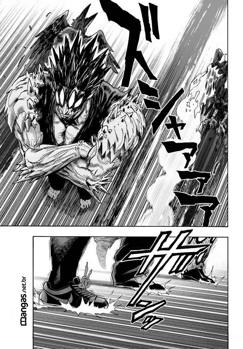 Read one-punch man manga PT read one punch man manga online BR Manga Online