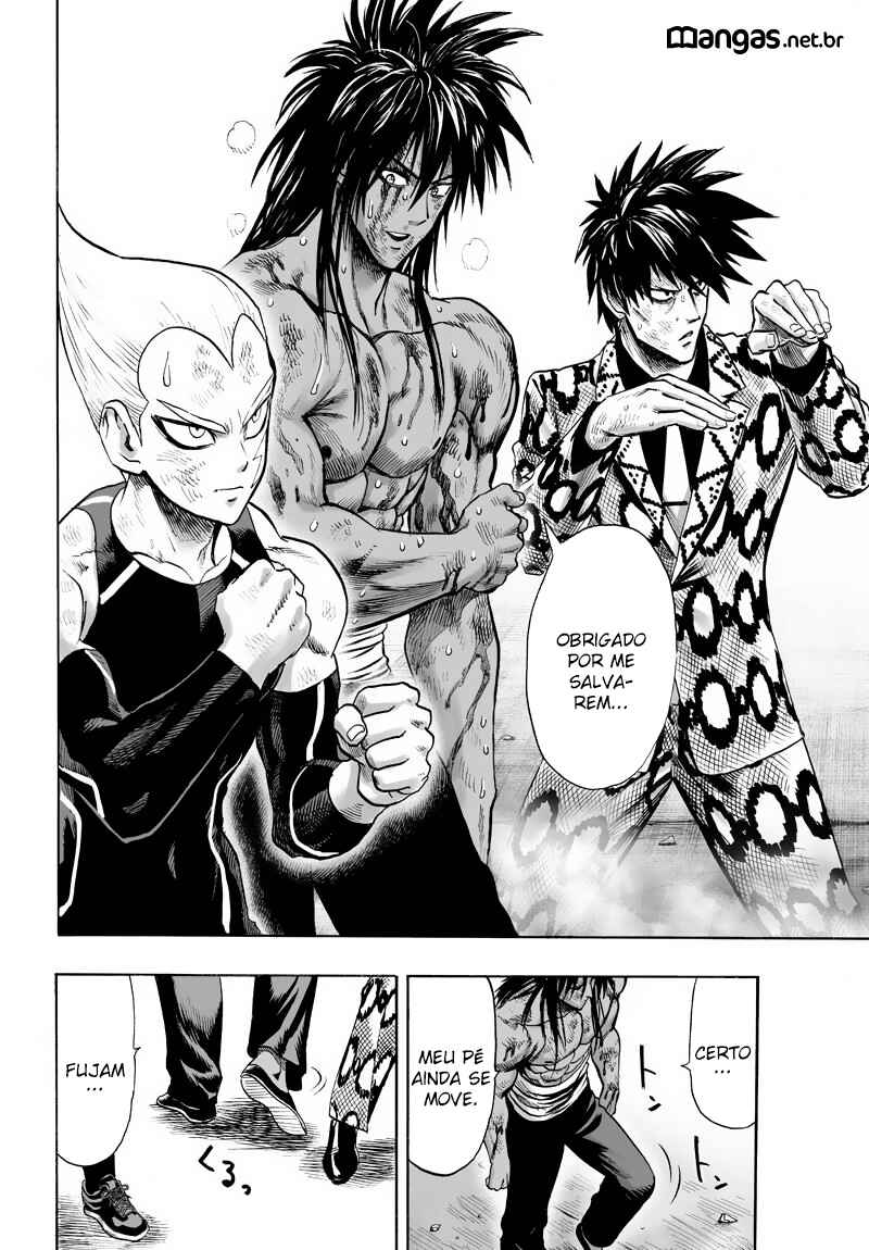 Read one-punch man manga PT read one punch man manga online BR Manga Online