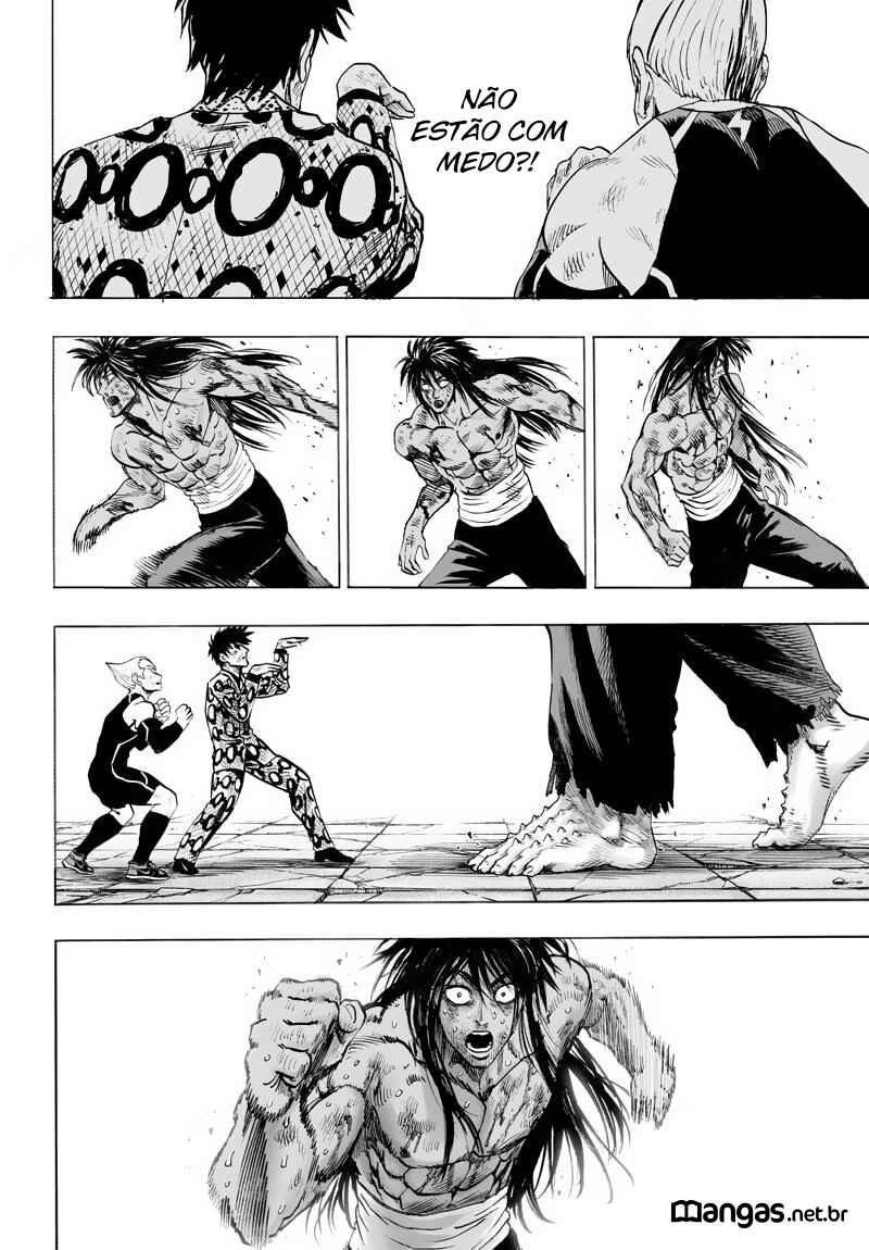 Read one-punch man manga PT read one punch man manga online BR Manga Online