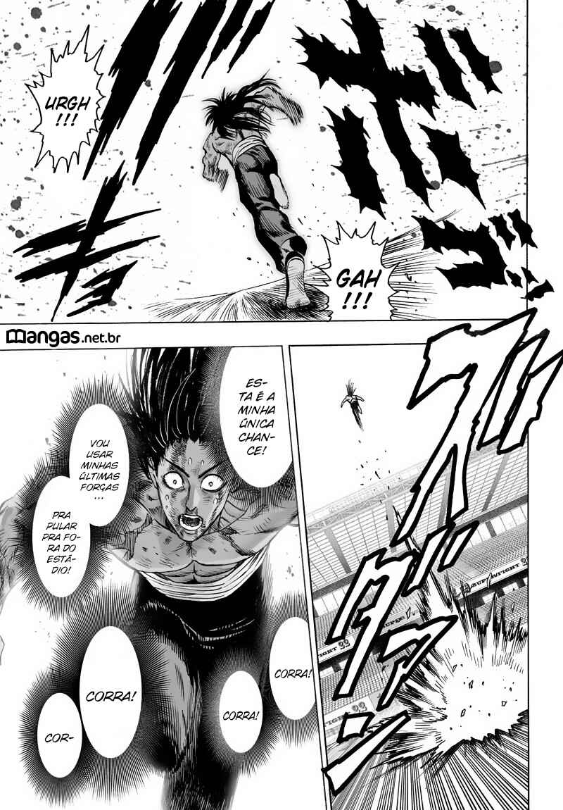 Read one-punch man manga PT read one punch man manga online BR Manga Online