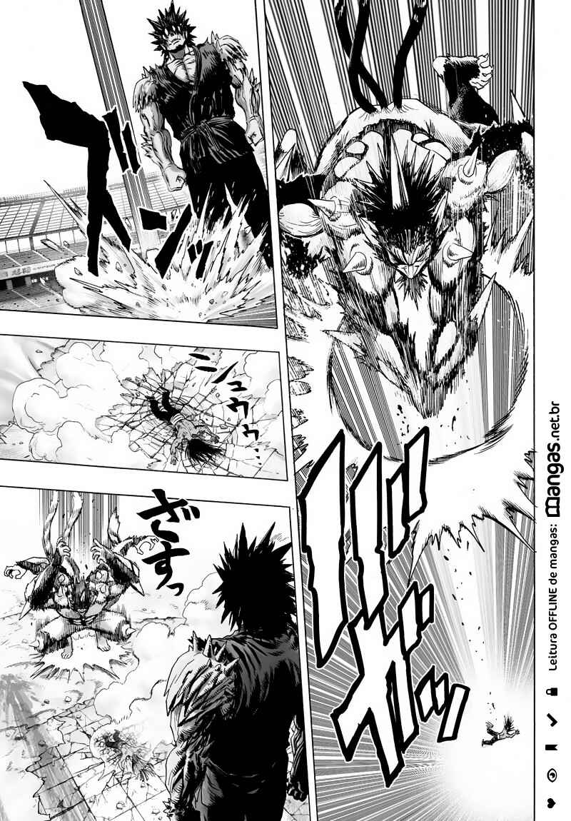 Read one-punch man manga PT read one punch man manga online BR Manga Online