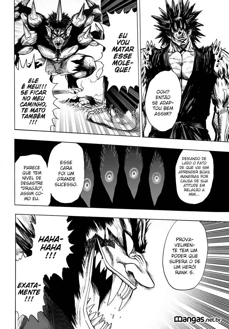 Read one-punch man manga PT read one punch man manga online BR Manga Online