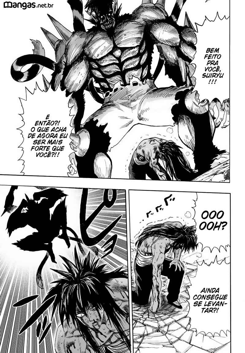 Read one-punch man manga PT read one punch man manga online BR Manga Online
