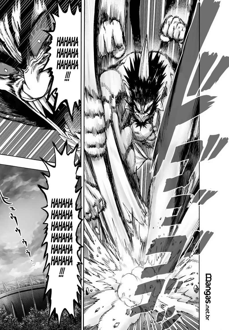 Read one-punch man manga PT read one punch man manga online BR Manga Online