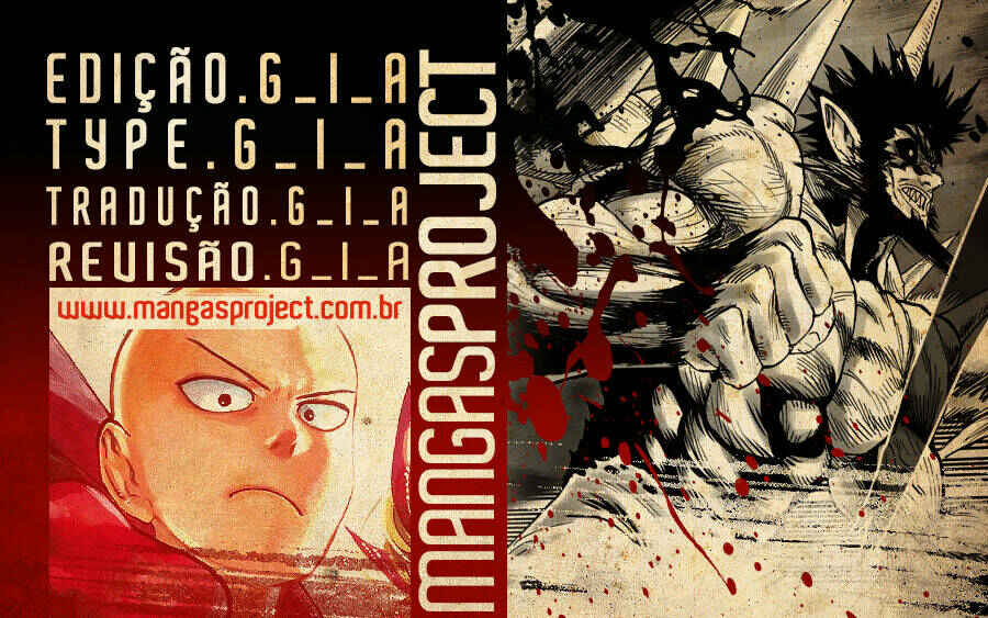 Read one-punch man manga PT read one punch man manga online BR Manga Online