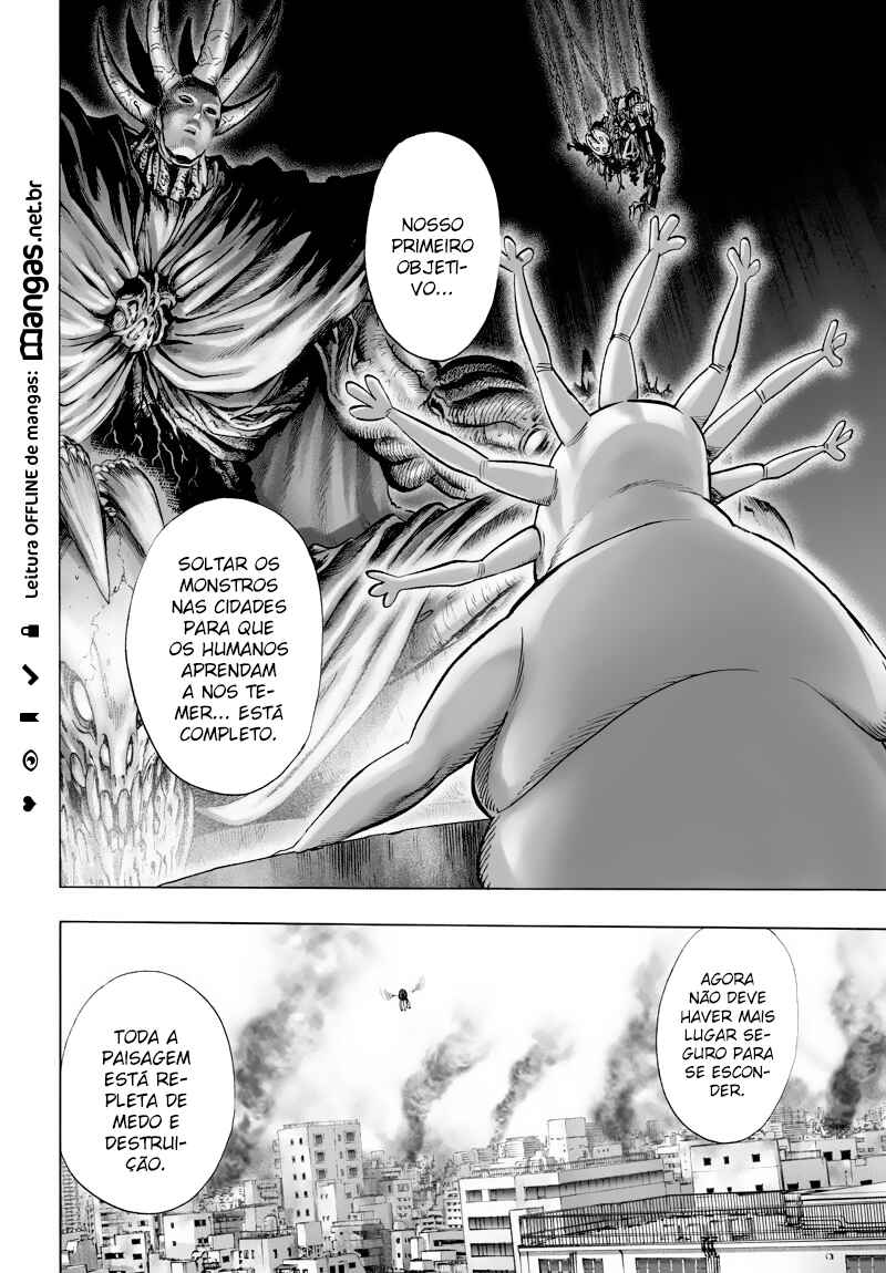 Read one-punch man manga PT read one punch man manga online BR Manga Online