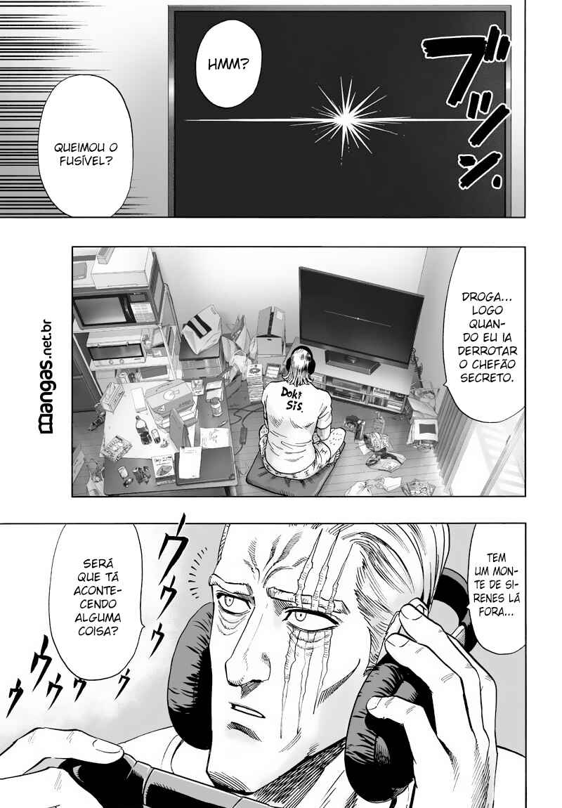 Read one-punch man manga PT read one punch man manga online BR Manga Online